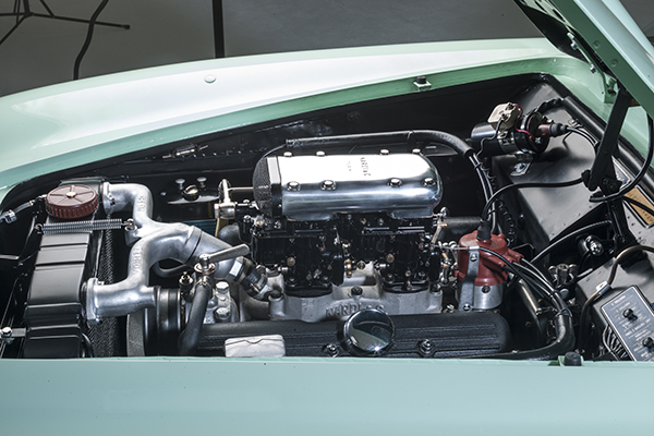 Lancia-Aurelia-B24-Spider-7