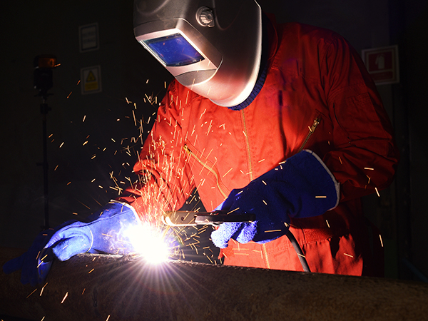 welder engineer